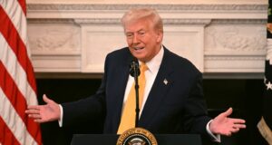 Found It Again Reuse Store is open on February 22 Former NFL RB Portis joins Delaware State staff