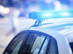 2 Virginia Beach police officers killed during traffic stop, suspect found dead