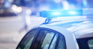 2 Virginia Beach police officers killed during traffic stop, suspect found dead