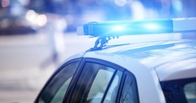 2 Virginia Beach police officers killed during traffic stop, suspect found dead