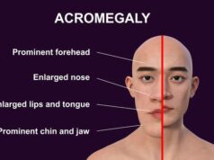 In Honor of Black History Month, Healthy Heritage is Celebrating Families with the Launch of the Effective Black Parenting Program A stuntman knew his body was changing. It took doctors nearly a decade to figure out why.