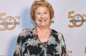 Lynne Marie Stewart, "It’s Always Sunny in Philadelphia," "Pee-wee’s Playhouse" actor, dies at age 78