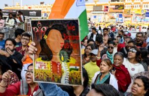 Police volunteer in India convicted in rape and murder of doctor that sparked widespread protests