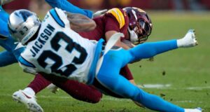 City of San Bernardino Announces “Love Your Block” Grants to Encourage Resident Led Community Improvement Projects Panthers release CB Jackson to clear cap space