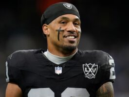 Raiders re-sign safety Pola-Mao after career year
