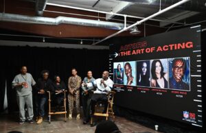 Hidden Empire to Kick-Off the 3rd Annual NFL Career Tour