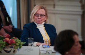 Calling All Veterans: Active Duty & Spouses Former NFL RB Portis joins Delaware State staff