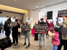 Bottomline: “Who We Boycott Is Interesting… Who We Support Is Important!”