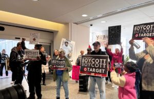 Bottomline: “Who We Boycott Is Interesting… Who We Support Is Important!”