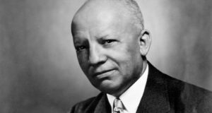 The History of Black History Month and Why Dr. Carter G. Woodson is Known as “The Father of Black History”
