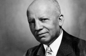 The History of Black History Month and Why Dr. Carter G. Woodson is Known as “The Father of Black History”