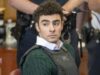Luigi Mangione makes first court appearance of 2025