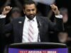 How Kash Patel may change the FBI