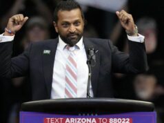 How Kash Patel may change the FBI