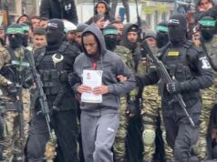 Hostages released by Hamas as ceasefire holds; family confirms return of Shiri Bibas’ remains