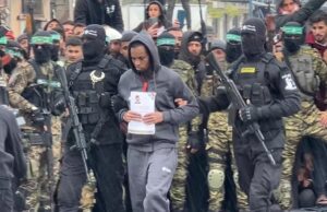 Hostages released by Hamas as ceasefire holds; family confirms return of Shiri Bibas’ remains