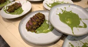 How Hudson Table became one of the dining world’s most unique experiences