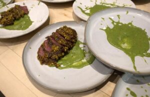 How Hudson Table became one of the dining world’s most unique experiences