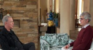 Here Comes the Sun: Elvis Duran and more