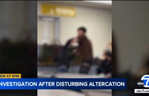 Bottomline: Because of The Fight We Must Unite!