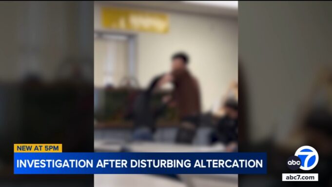 Bottomline: Because of The Fight We Must Unite!