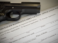 Some California Gun Owners Are Frustrated by Long Wait Times for Concealed Carry Permits