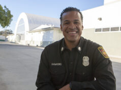 LAFD Captain: Recently Fired Chief Crowley Allegedly Understaffed Department on Purpose Before Fires