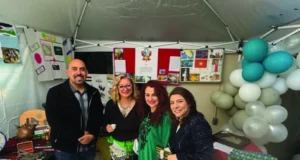 Chaffey Adult School’s Multicultural Fair brings cultures together to celebrate the rich traditions that bring communities together
