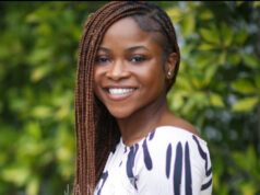 Ramos names youth advocate Eunice Abel as Woman of the Year for Assembly District 45