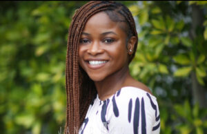 Ramos names youth advocate Eunice Abel as Woman of the Year for Assembly District 45