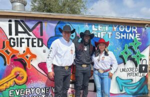 IAMGIFTED ‘Wild, Wild Wellness Ranch’ Event Promotes Mental Health Awareness in Rancho Cucamonga