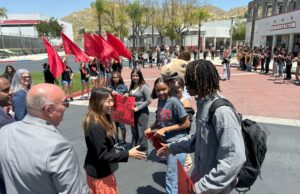 Over 2 Million California High School Seniors & College Students Eligible for CalKIDS Scholarships Worth Up to $1,500 for College or Career Training