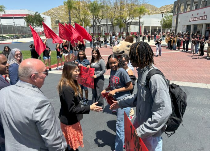 Over 2 Million California High School Seniors & College Students Eligible for CalKIDS Scholarships Worth Up to $1,500 for College or Career Training