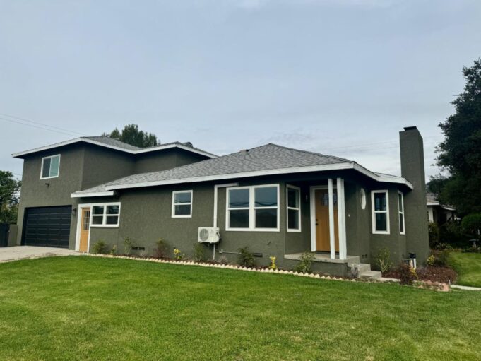 Time for Change Foundation’s Newest Emergency Shelter Brings Safety and Stability to San Bernardino