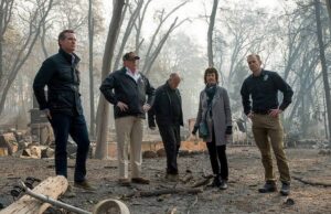 Newsom: Trump’s Tariffs Will Hurt California Businesses and Families