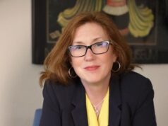 Michelle Decker Honored as Community Champion for Transformative Leadership in the Inland Empire