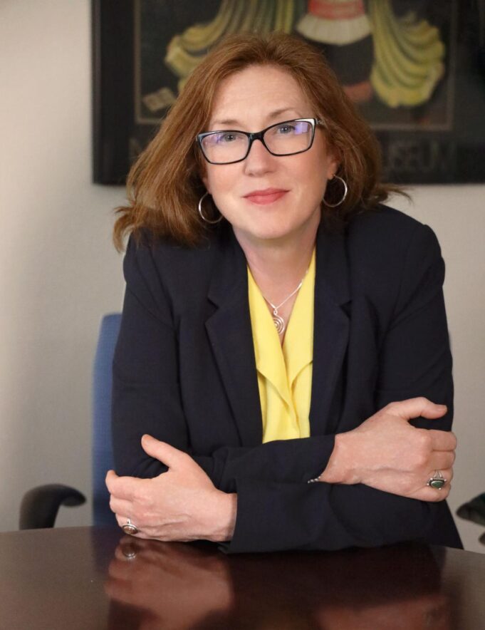 Michelle Decker Honored as Community Champion for Transformative Leadership in the Inland Empire