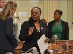 Asm. Rhodesia Ransom’s AB 13 Aims to Lower California’s High Electricity Costs