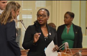 Asm. Rhodesia Ransom’s AB 13 Aims to Lower California’s High Electricity Costs