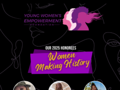 Young Women’s Empowerment Foundation Presents a Comedic Celebration of Women’s Empowerment
