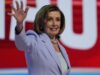 Pelosi warns "don’t give away anything for nothing" after Schumer’s leadership in shutdown vote