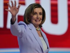 Pelosi warns "don’t give away anything for nothing" after Schumer’s leadership in shutdown vote