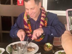 New DNA evidence frees Hawaii man after 30 years in prison for murder