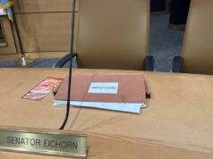 Republican Minnesota state Sen. Justin Eichorn charged after prostitution sting arrest