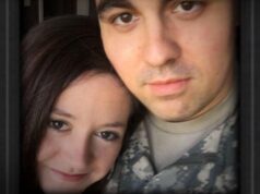 Woman says security guard at Liberty Hotel in Boston confronted her in bathroom, asked to prove gender Ex-Army recruiter blamed wife Cati Blauvelt for his demotion. Did he kill her for revenge?