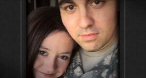 Woman says security guard at Liberty Hotel in Boston confronted her in bathroom, asked to prove gender Ex-Army recruiter blamed wife Cati Blauvelt for his demotion. Did he kill her for revenge?