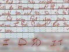 RECAP: 2025 César E. Chávez Memorial Breakfast, ‘Telling Our Stories — Our Way, Our Voice: Latino Representation in the Arts, Media, and Education’ Ex-Army recruiter blamed wife Cati Blauvelt for his demotion. Did he kill her for revenge?