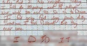 RECAP: 2025 César E. Chávez Memorial Breakfast, ‘Telling Our Stories — Our Way, Our Voice: Latino Representation in the Arts, Media, and Education’ Ex-Army recruiter blamed wife Cati Blauvelt for his demotion. Did he kill her for revenge?