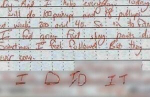 RECAP: 2025 César E. Chávez Memorial Breakfast, ‘Telling Our Stories — Our Way, Our Voice: Latino Representation in the Arts, Media, and Education’ Ex-Army recruiter blamed wife Cati Blauvelt for his demotion. Did he kill her for revenge?