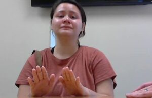 Six High-Performing SBCUSD Middle Schools Recognized as 2025 Schools to Watch Ex-Army recruiter blamed wife Cati Blauvelt for his demotion. Did he kill her for revenge?